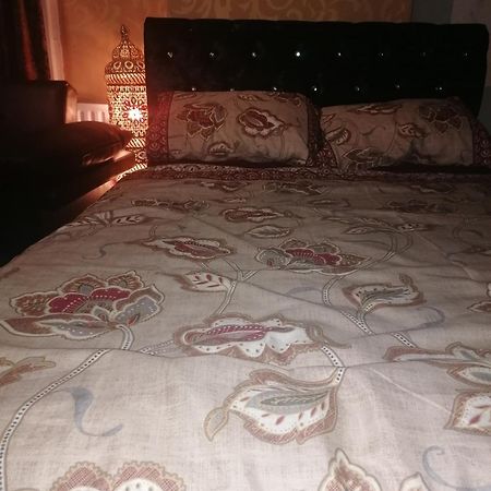 Heavenly Nights Guest House Sheffield Rum bild
