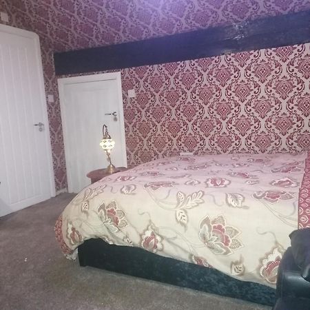 Heavenly Nights Guest House Sheffield Rum bild