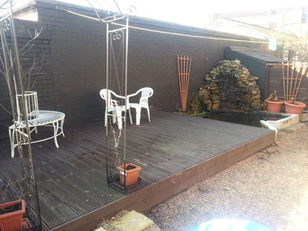 Heavenly Nights Guest House Sheffield Exteriör bild