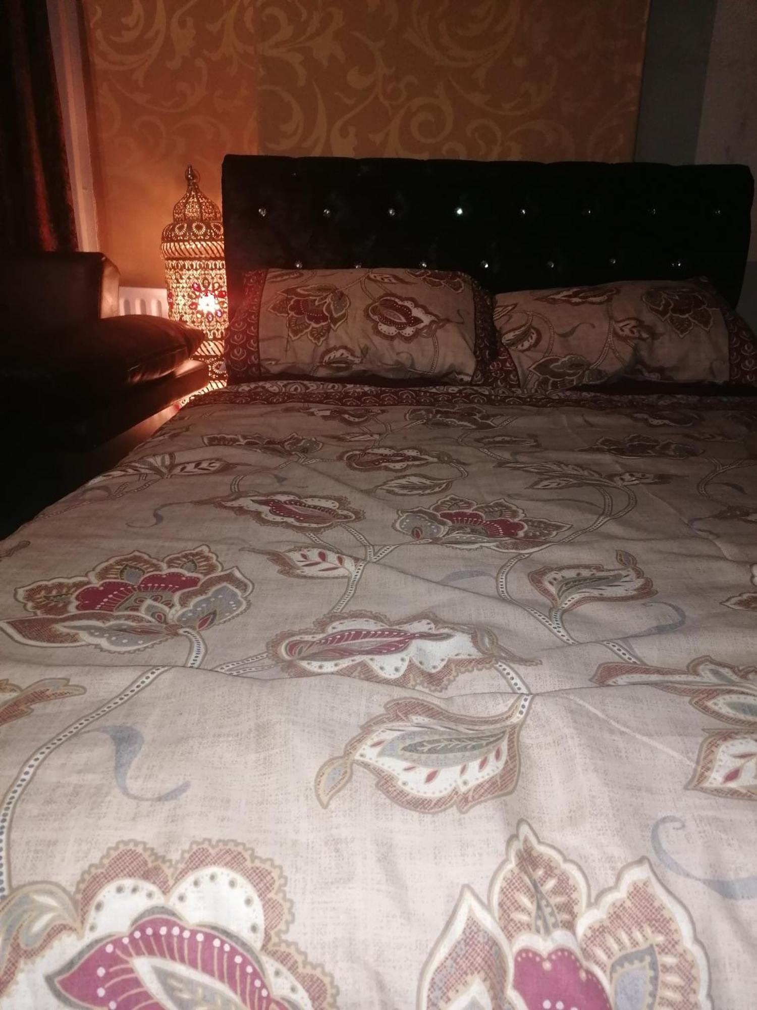 Heavenly Nights Guest House Sheffield Rum bild
