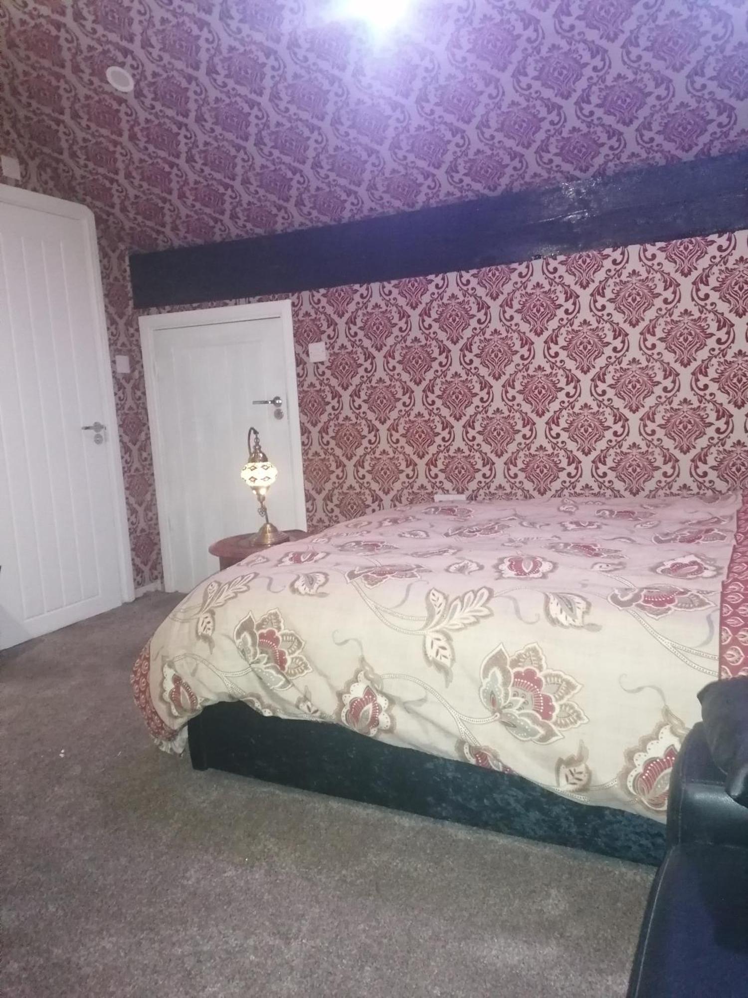 Heavenly Nights Guest House Sheffield Rum bild